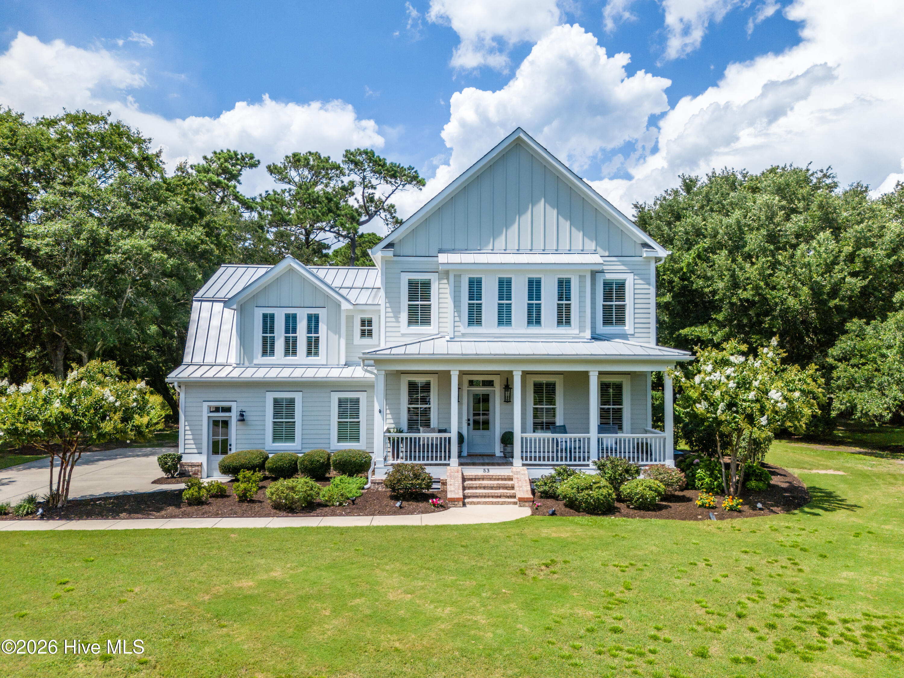 53 Ballast Point Road Hampstead, NC 28443 - Photo 1 of 80 Gallery Image 1