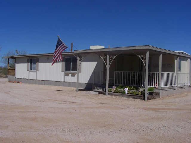 4411 North Razorback Drive Florence, AZ 85132 - Photo 1 of 6 Primary Photo
