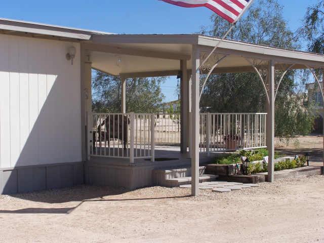 4411 North Razorback Drive Florence, AZ 85132 - Photo 2 of 6 Additional Photo