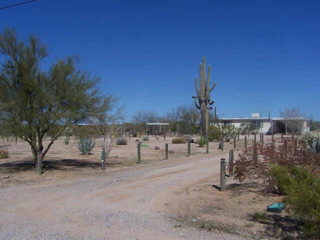4411 North Razorback Drive Florence, AZ 85132 - Photo 5 of 6 Additional Photo