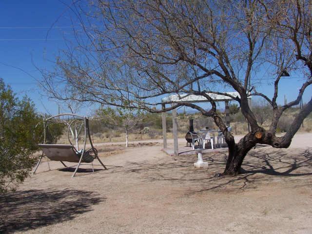 4411 North Razorback Drive Florence, AZ 85132 - Photo 6 of 6 Additional Photo