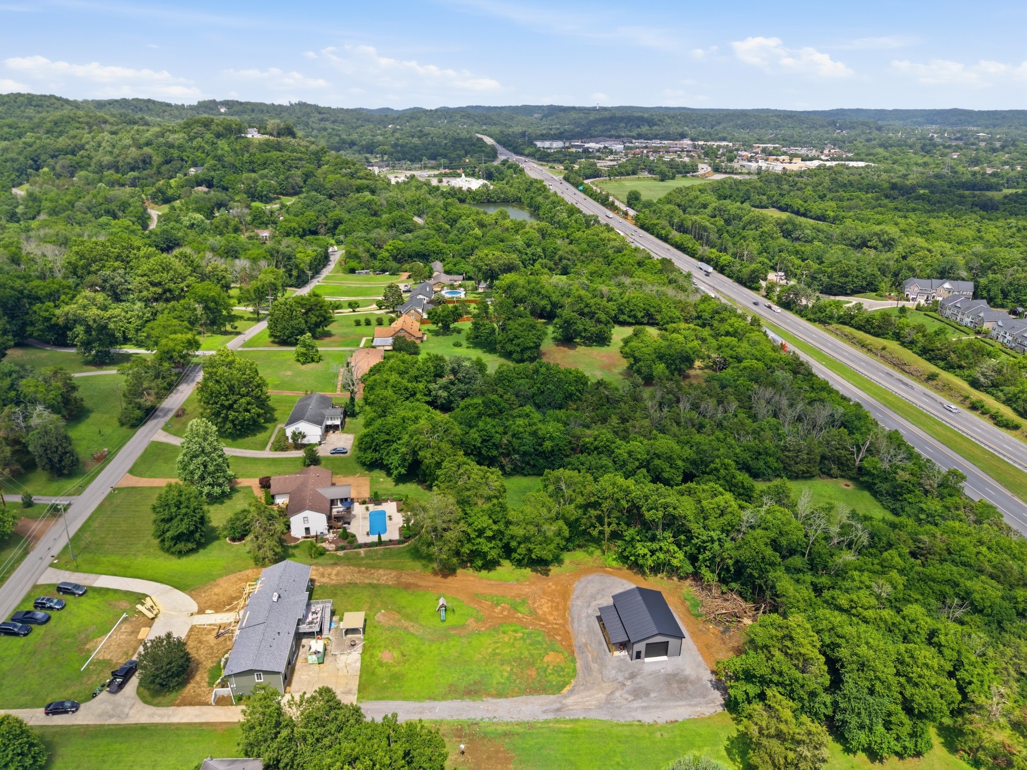 7939 Hooten Hows Road Nashville, TN 37221 - Photo 60 of 66