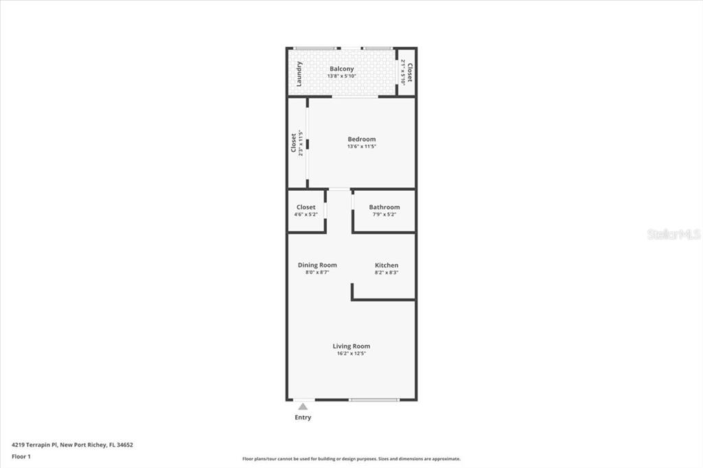 4219 Terrapin Place New Port Richey, FL 34652 - Photo 26 of 26