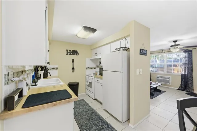 a sign that is on the side of a building