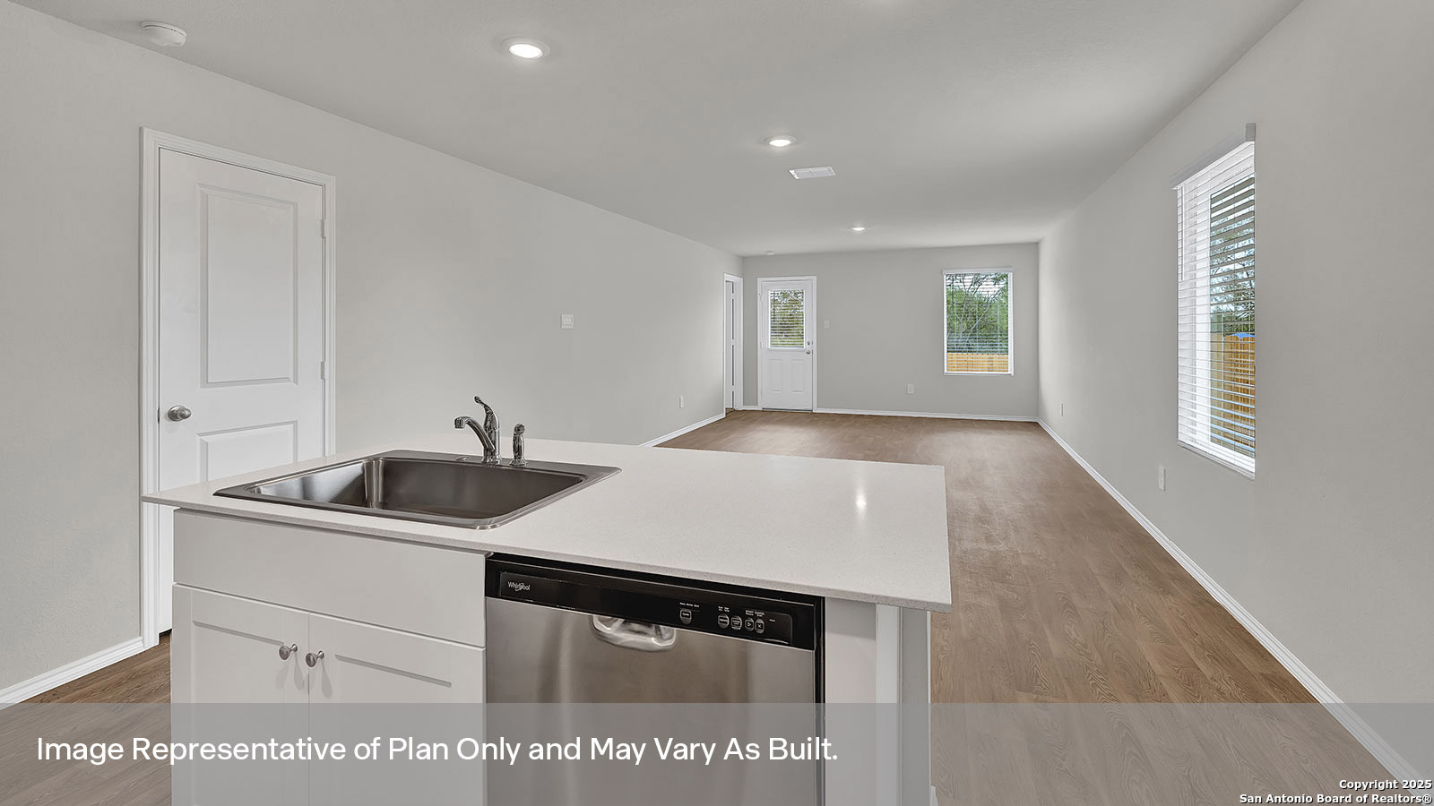 331 Low Pasture Trail Maxwell, TX 78656 - Photo 10 of 36