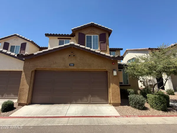 $2,450 | 1255 North Arizona Avenue, Unit 1254, Chandler, AZ 85225