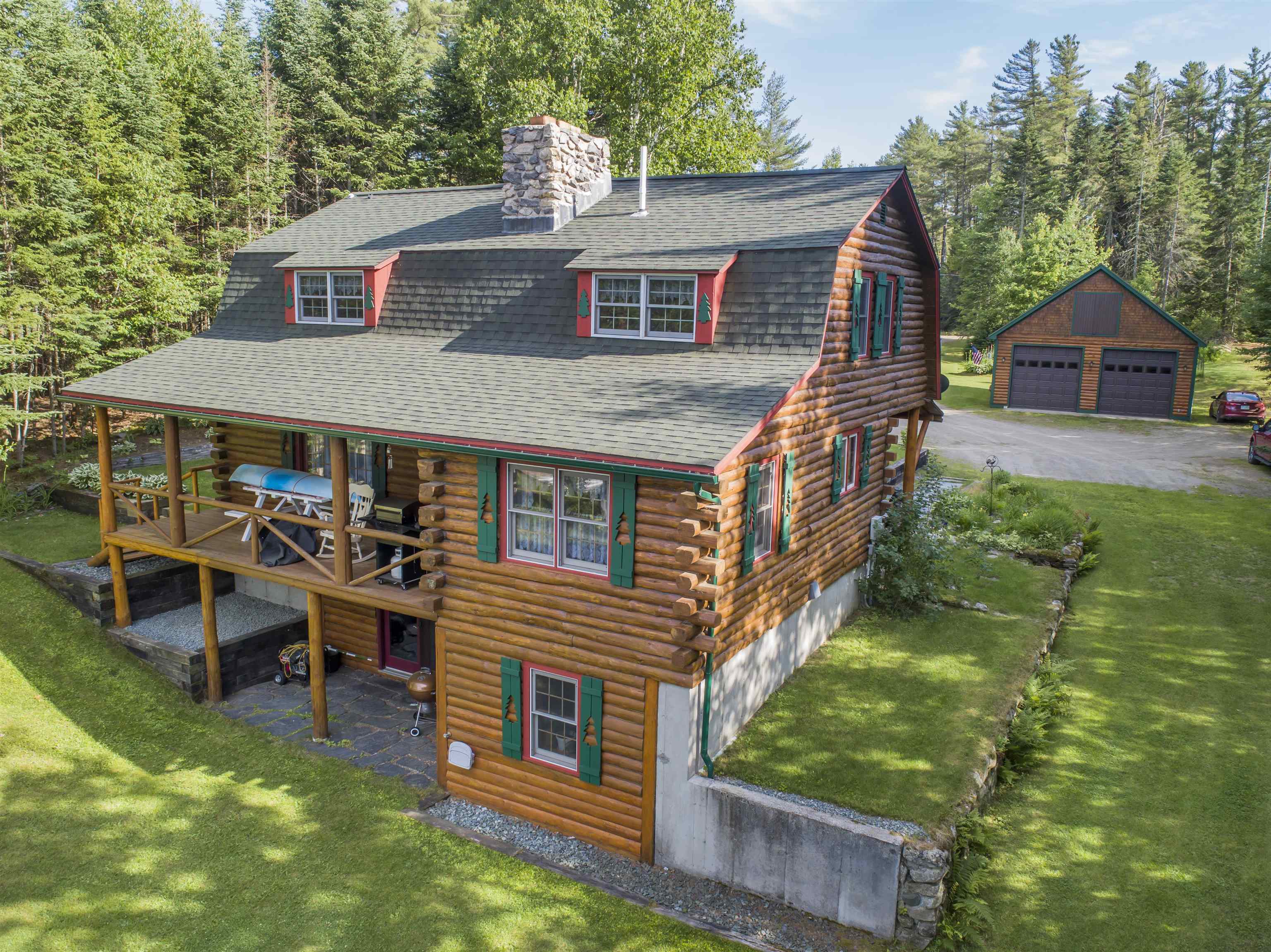78 Little Pond Road Errol, NH 03579 - Photo 3 of 60