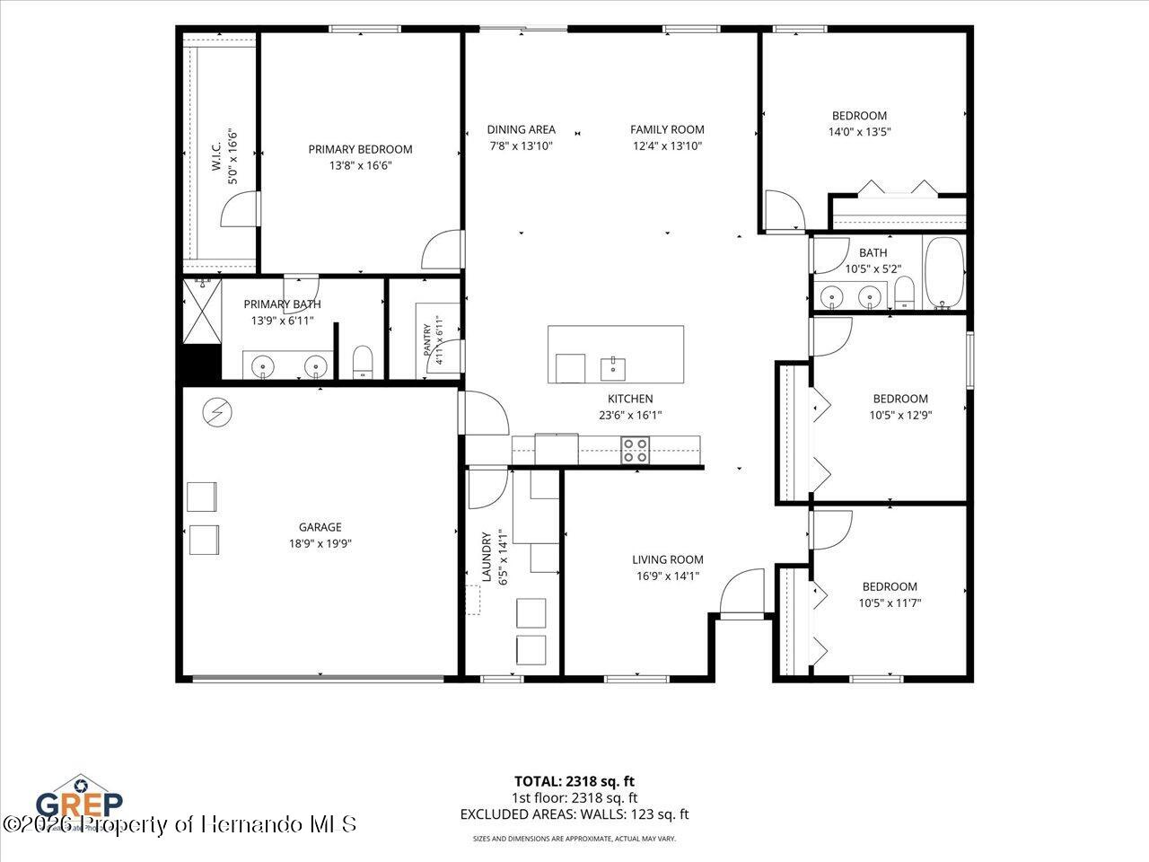 15186 Duck Hawk Road Weeki Wachee, FL 34614 - Photo 62 of 64 Gallery Image 62
