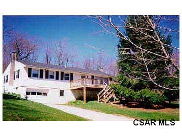 298 Beagle Club Road South Fork, PA 15956 - Photo 1 of 1
