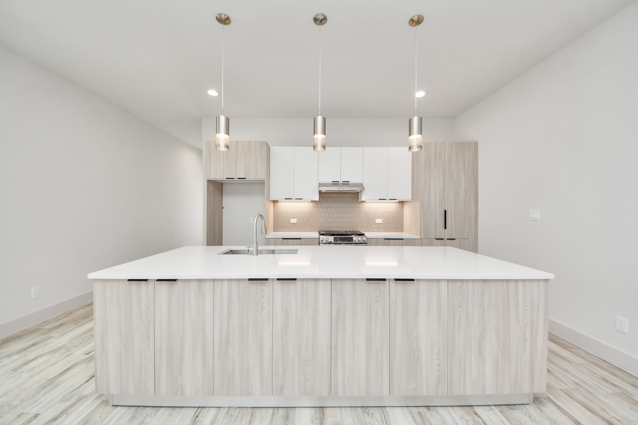 4022 Boho Lane Houston, TX 77045 - Photo 5 of 18 kitchen