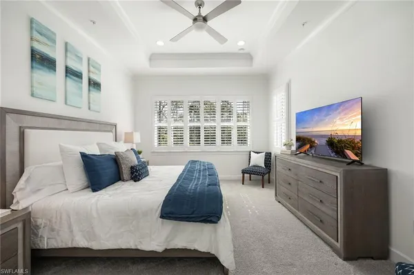 $1,150,000 | 6532 Dominica Drive, Unit 202, Naples, FL 34113