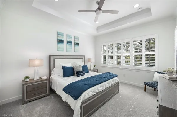 $1,150,000 | 6532 Dominica Drive, Unit 202, Naples, FL 34113