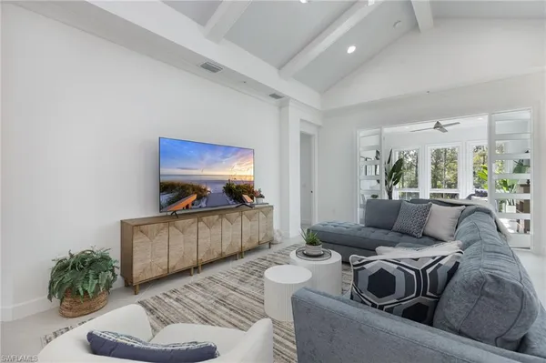 $1,150,000 | 6532 Dominica Drive, Unit 202, Naples, FL 34113