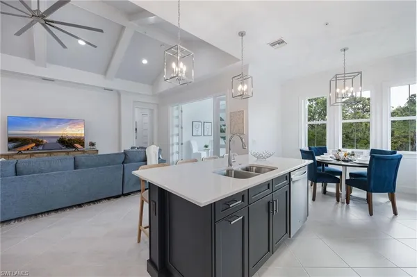 $1,150,000 | 6532 Dominica Drive, Unit 202, Naples, FL 34113