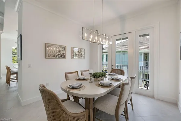 $1,150,000 | 6532 Dominica Drive, Unit 202, Naples, FL 34113