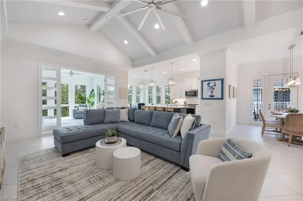 $1,150,000 | 6532 Dominica Drive, Unit 202, Naples, FL 34113