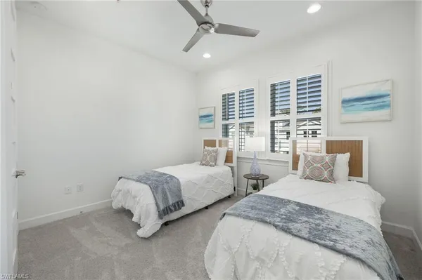 $1,150,000 | 6532 Dominica Drive, Unit 202, Naples, FL 34113