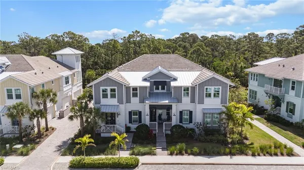 $1,150,000 | 6532 Dominica Drive, Unit 202, Naples, FL 34113