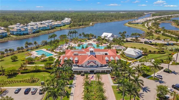 $1,150,000 | 6532 Dominica Drive, Unit 202, Naples, FL 34113