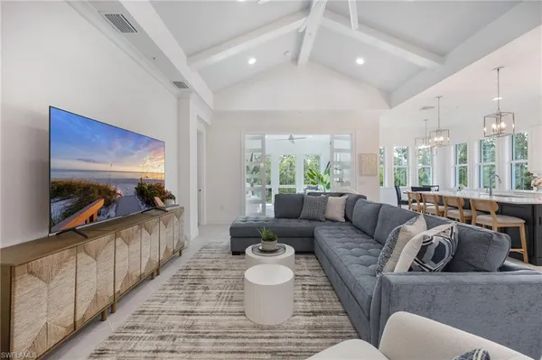 $1,150,000 | 6532 Dominica Drive, Unit 202, Naples, FL 34113