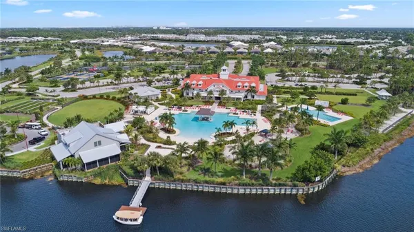 $1,150,000 | 6532 Dominica Drive, Unit 202, Naples, FL 34113