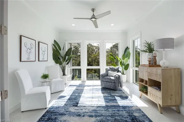 $1,150,000 | 6532 Dominica Drive, Unit 202, Naples, FL 34113