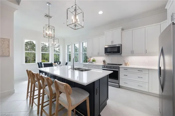 $1,150,000 | 6532 Dominica Drive, Unit 202, Naples, FL 34113