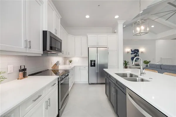 $1,150,000 | 6532 Dominica Drive, Unit 202, Naples, FL 34113