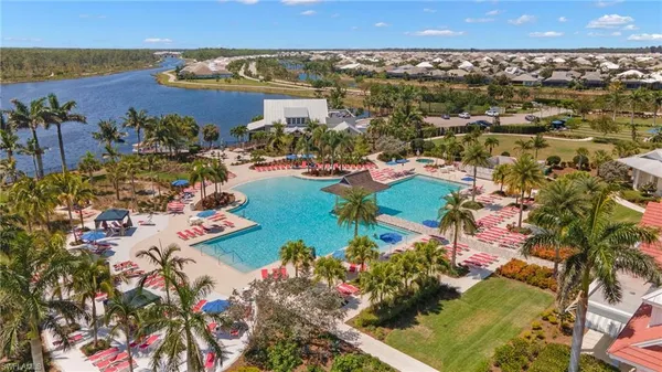 $1,150,000 | 6532 Dominica Drive, Unit 202, Naples, FL 34113