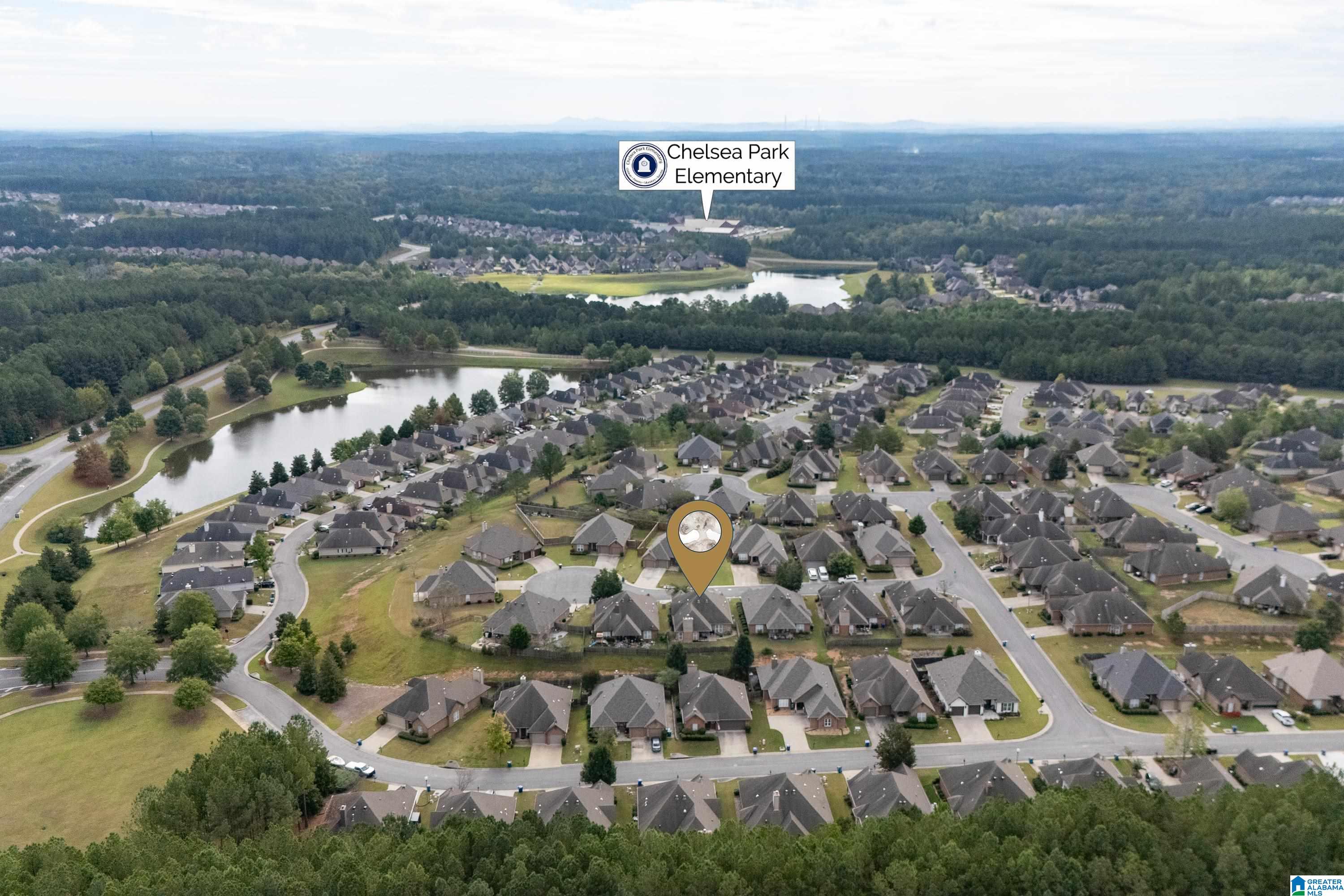 2013 Madison Circle Chelsea, AL 35043 - Photo 33 of 34