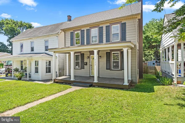 $349,900 | 527 West Wilson Boulevard, Hagerstown, MD 21740