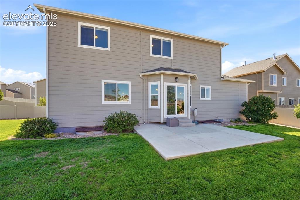 6802 Loftwood Road Colorado Springs, CO 80908 - Photo 44 of 48