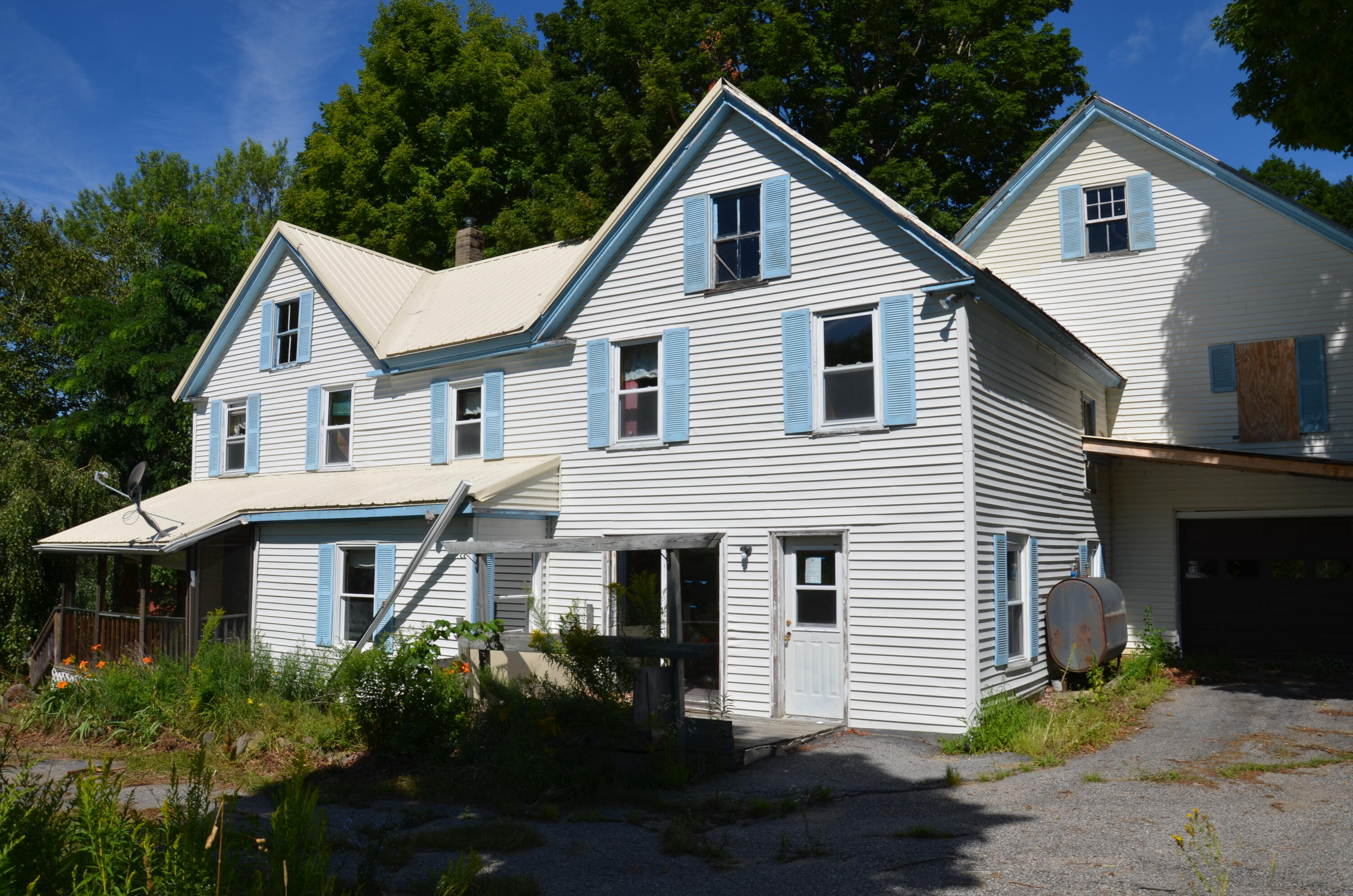 222 Streaked Mountain Road Paris, ME 04281 - Photo 1 of 77 DSC_8570