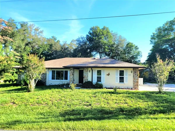 $329,000 | 19725 Beach Boulevard, Dunnellon, FL 34431