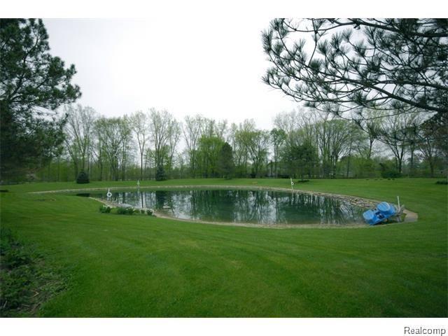 8550 Hough Road Almont, MI 48003 - Photo 17 of 54 Gallery Image 17