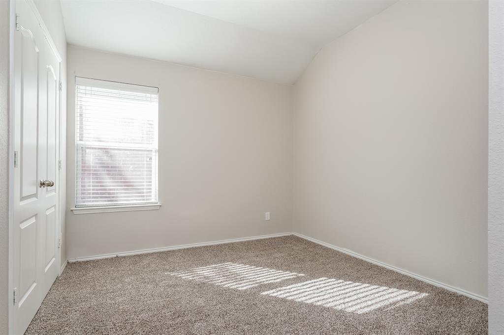 2016 Cattle Creek Road Fort Worth, TX 76134 - Photo 10 of 15 an empty room with a window