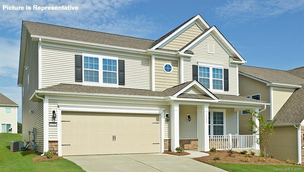 8912 Inverness Bay Road, Unit 181 Charlotte, NC 28278 - Photo 1 of 24 Gallery Image 1