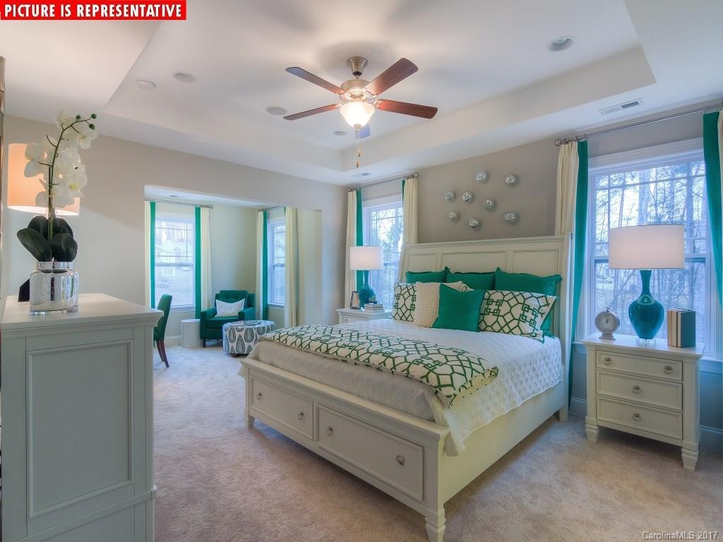 8912 Inverness Bay Road, Unit 181 Charlotte, NC 28278 - Photo 21 of 24 Gallery Image 21