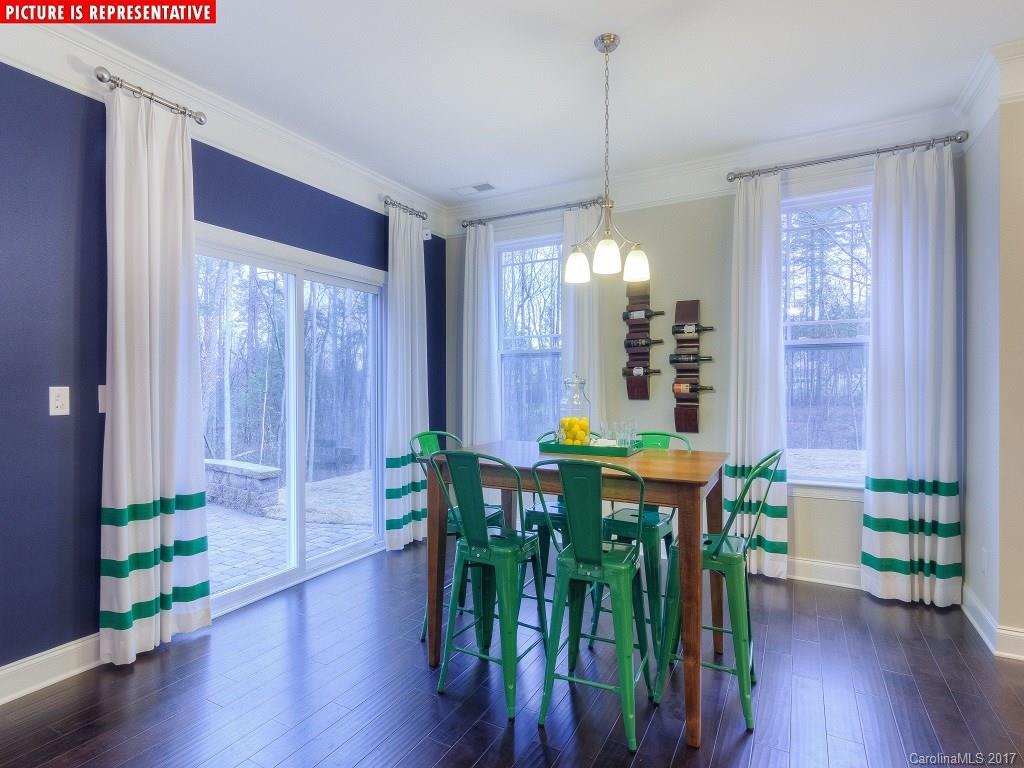 8912 Inverness Bay Road, Unit 181 Charlotte, NC 28278 - Photo 10 of 24 Gallery Image 10