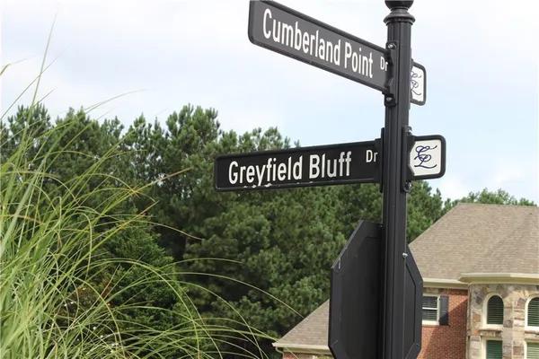 a street sign that is on a pole