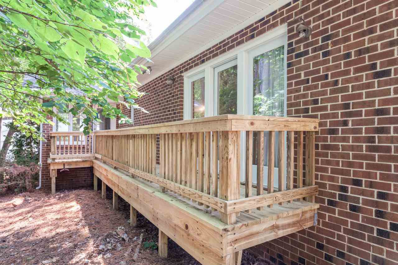 3000 Sylvania Drive Raleigh, NC 27607 - Photo 5 of 25 Photo 5