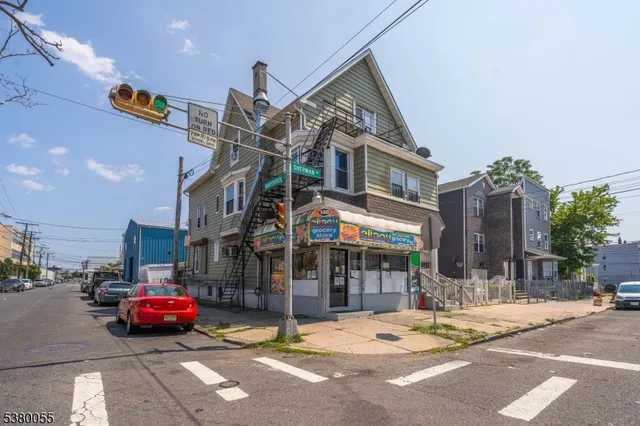 $750,000 | 146 Sherman Avenue, Newark, NJ 07114
