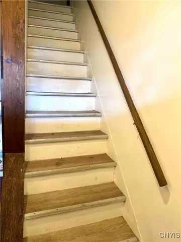 $72,900 | 23 Chamberlain, Wellsville, NY 14895