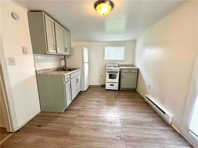 $72,900 | 23 Chamberlain, Wellsville, NY 14895