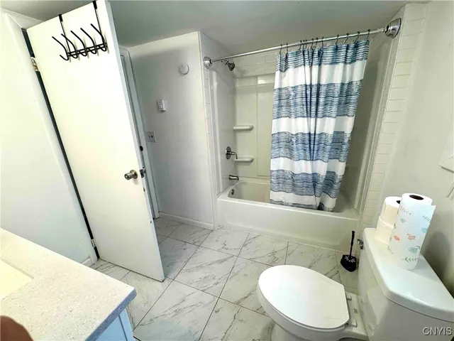 $72,900 | 23 Chamberlain, Wellsville, NY 14895