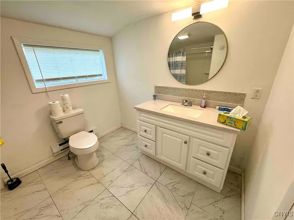 $72,900 | 23 Chamberlain, Wellsville, NY 14895