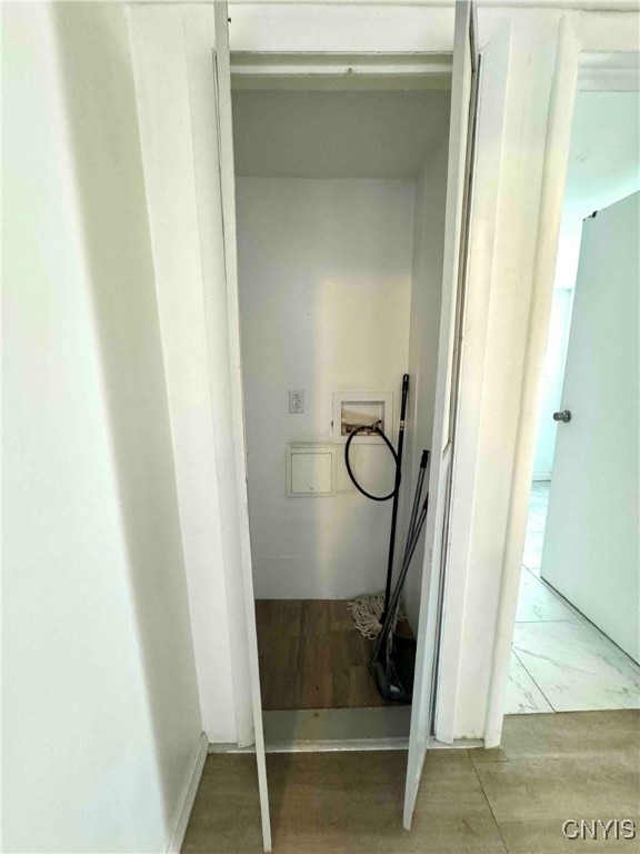 23 Chamberlain Wellsville, NY 14895 - Photo 20 of 22