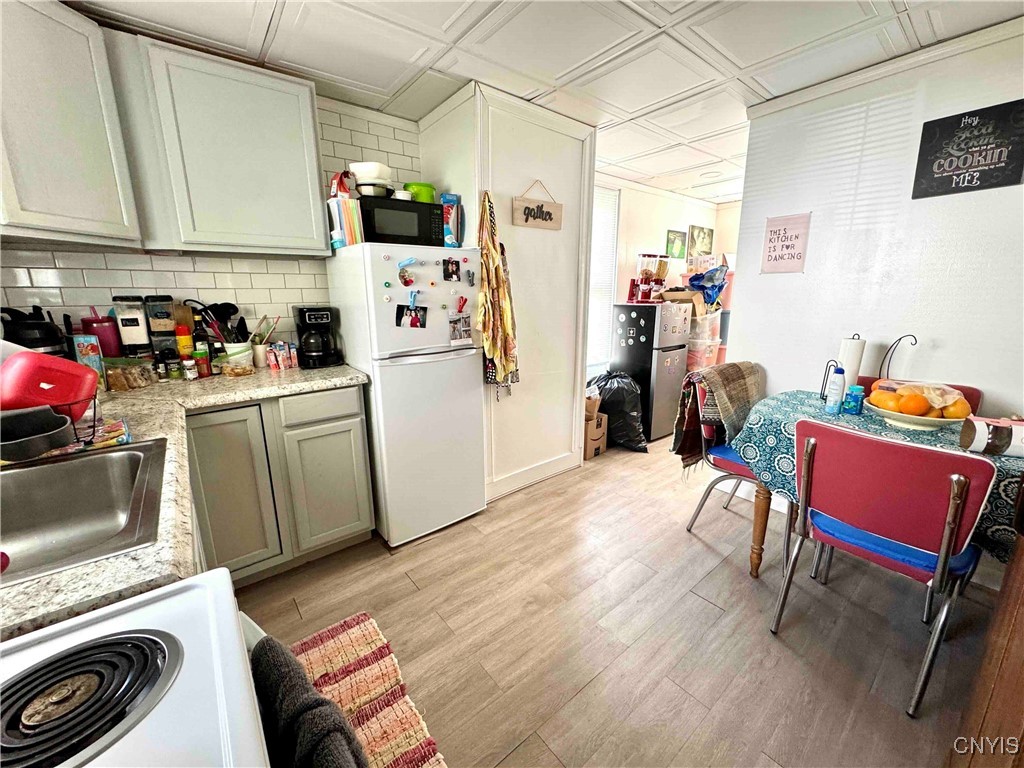 23 Chamberlain Wellsville, NY 14895 - Photo 2 of 22