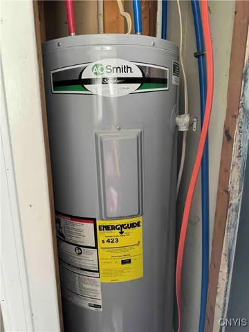 $72,900 | 23 Chamberlain, Wellsville, NY 14895