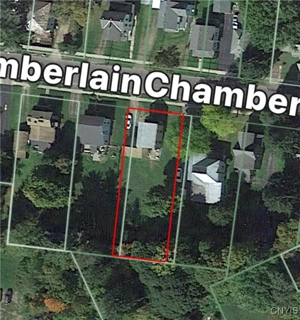 $72,900 | 23 Chamberlain, Wellsville, NY 14895